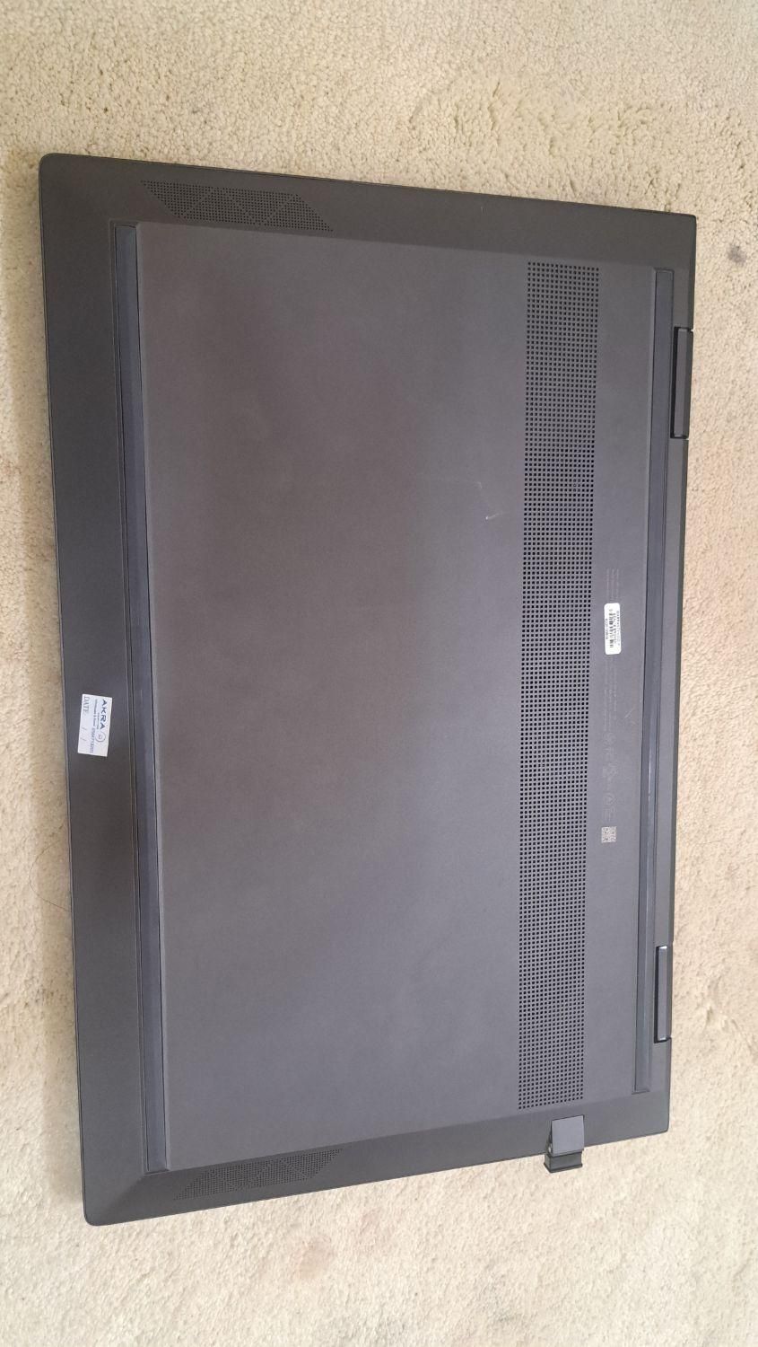 envy x360 convertible 15-ee1xxx|رایانه همراه|لار, |دیوار