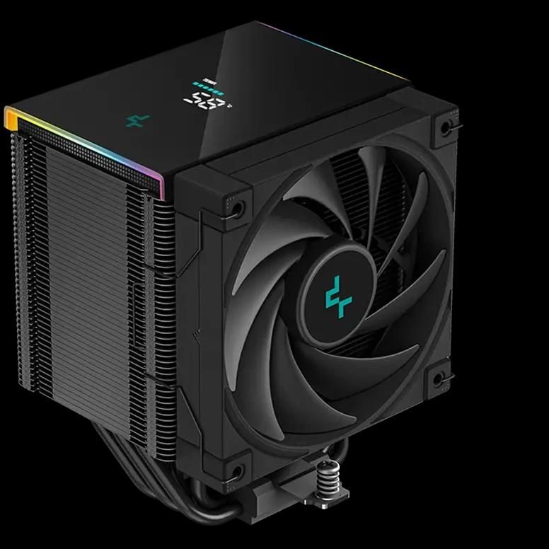 خنک کننده پردازنده دیپ کول DeepCool AK500|قطعات و لوازم جانبی رایانه|اصفهان, خلجا|دیوار