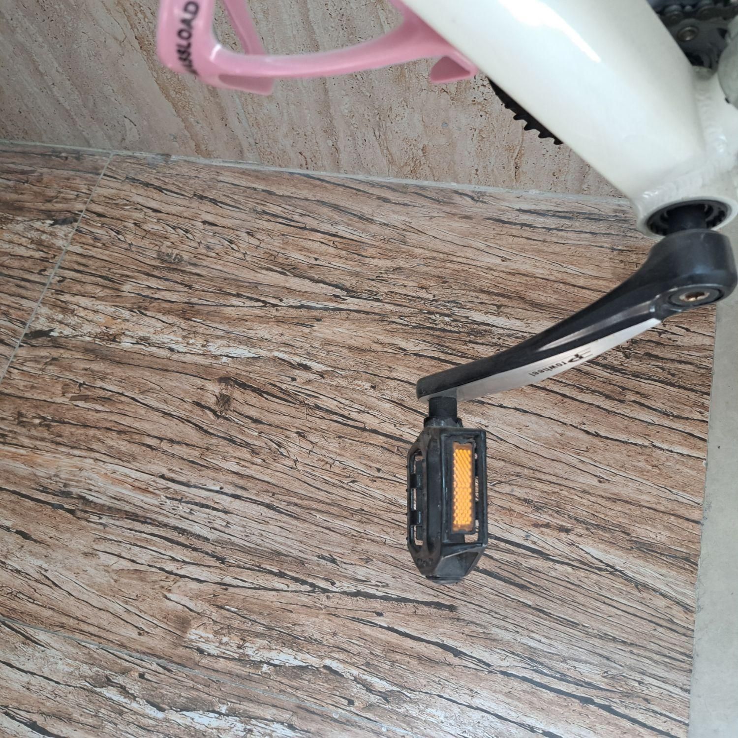 دوچرخه سایز ۲۶ کاملا سالم و نو|دوچرخه، اسکیت، اسکوتر|لنگرود, |دیوار