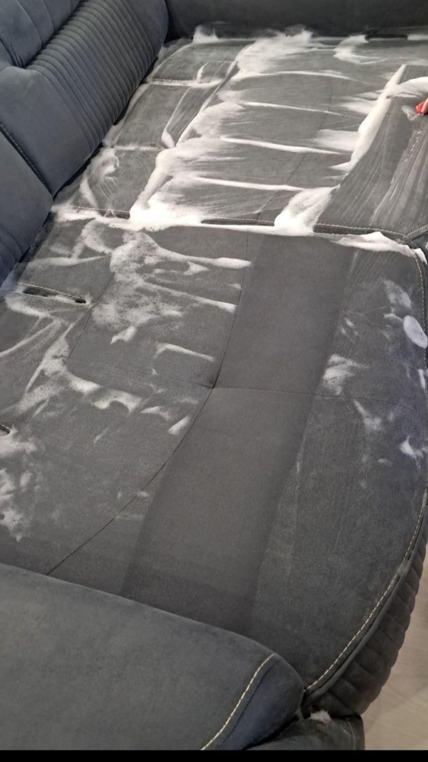 مبل شویی پونک|خدمات نظافت|اردبیل, |دیوار