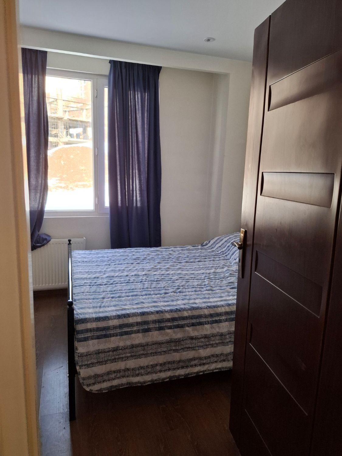 فروش و تهاتر آپارتمان ۹۵ متری ۲ خوابه فول میگونو|فروش آپارتمان|فشم, |دیوار