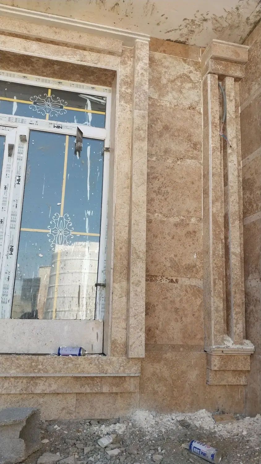 اجرای سنگ و سرامیک|خدمات پیشه و مهارت|نظرآباد, شهرک سید جمال الدین|دیوار