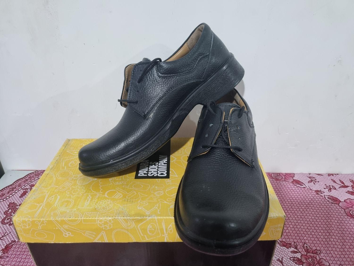 کفش مردانه|کیف، کفش، کمربند|زنجان, |دیوار