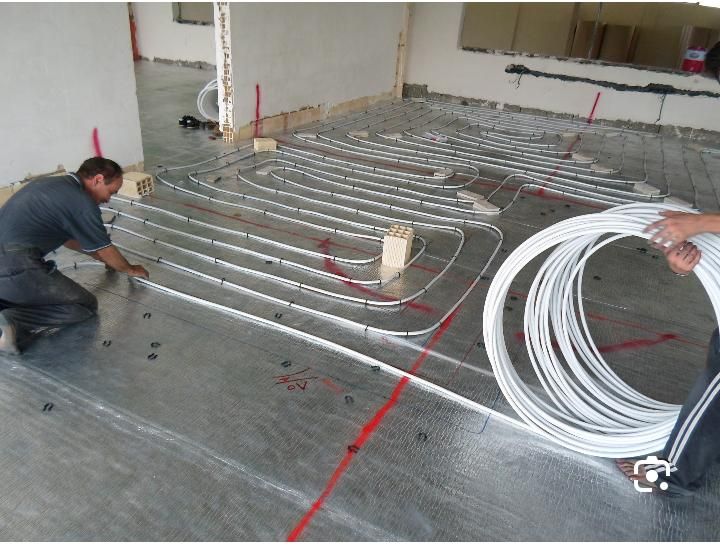 لوله کشی آب وفاضلاب،نصب شیرآلات،پمپ،تانک،تخریبکاری|خدمات پیشه و مهارت|شاهین‌شهر, عطار|دیوار