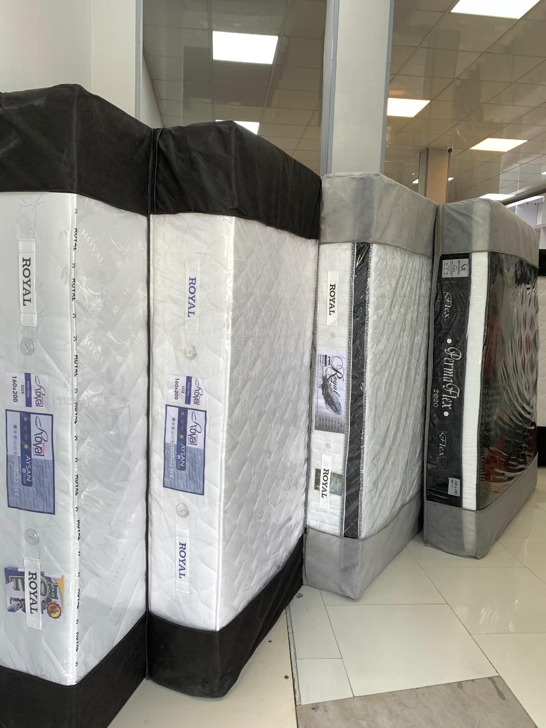 تشک خواب با بهترین کیفیت و ضمانت|تشک تختخواب|تهران, افسریه شمالی|دیوار