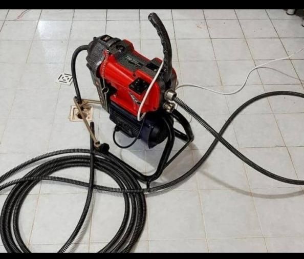 لوله بازکنی یافت ابادمعلم فلاح شهرک ولیعصراذری۲۴س|خدمات پیشه و مهارت|تهران, شهرک ولیعصر جنوبی|دیوار