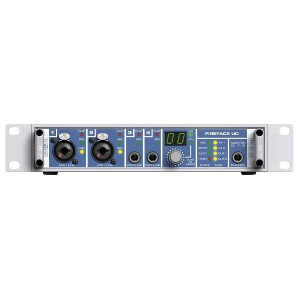 کارت صدا RME fireface uc|فیلم و موسیقی|تهران, فردوسی|دیوار