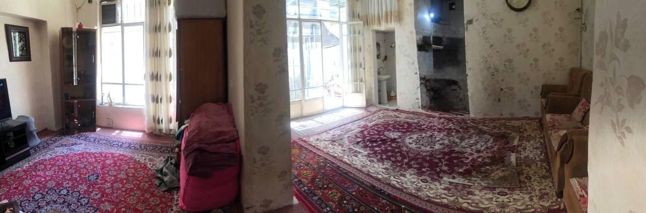 فروش و معاوضه با ملک و ماشین ملک کلنگی 105 متر|فروش زمین و ملک کلنگی|تهران, خاوران|دیوار