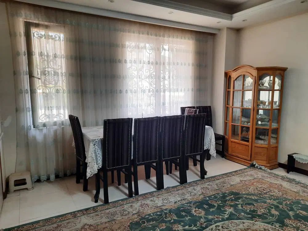 ۱۲۲ متر ۳ خواب/آزادگان/۴ سال ساخت سند تک برگ|فروش آپارتمان|کرج, برغان|دیوار
