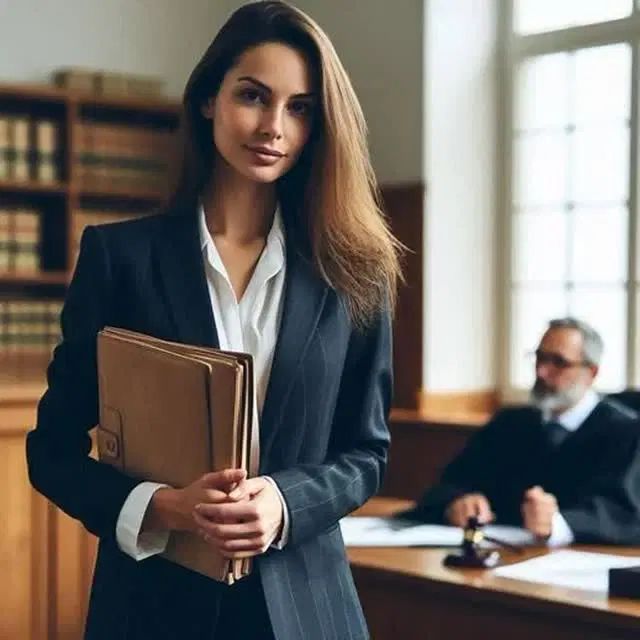 قبول وکالت و مشاوره حقوقی توسط وکیل خانم|خدمات مالی، حسابداری، بیمه|اصفهان, تیران|دیوار