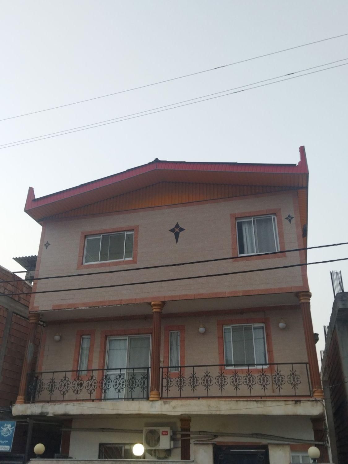 اجاره روزانه|اجارهٔ کوتاهمدت آپارتمان و سوئیت|چالوس, |دیوار