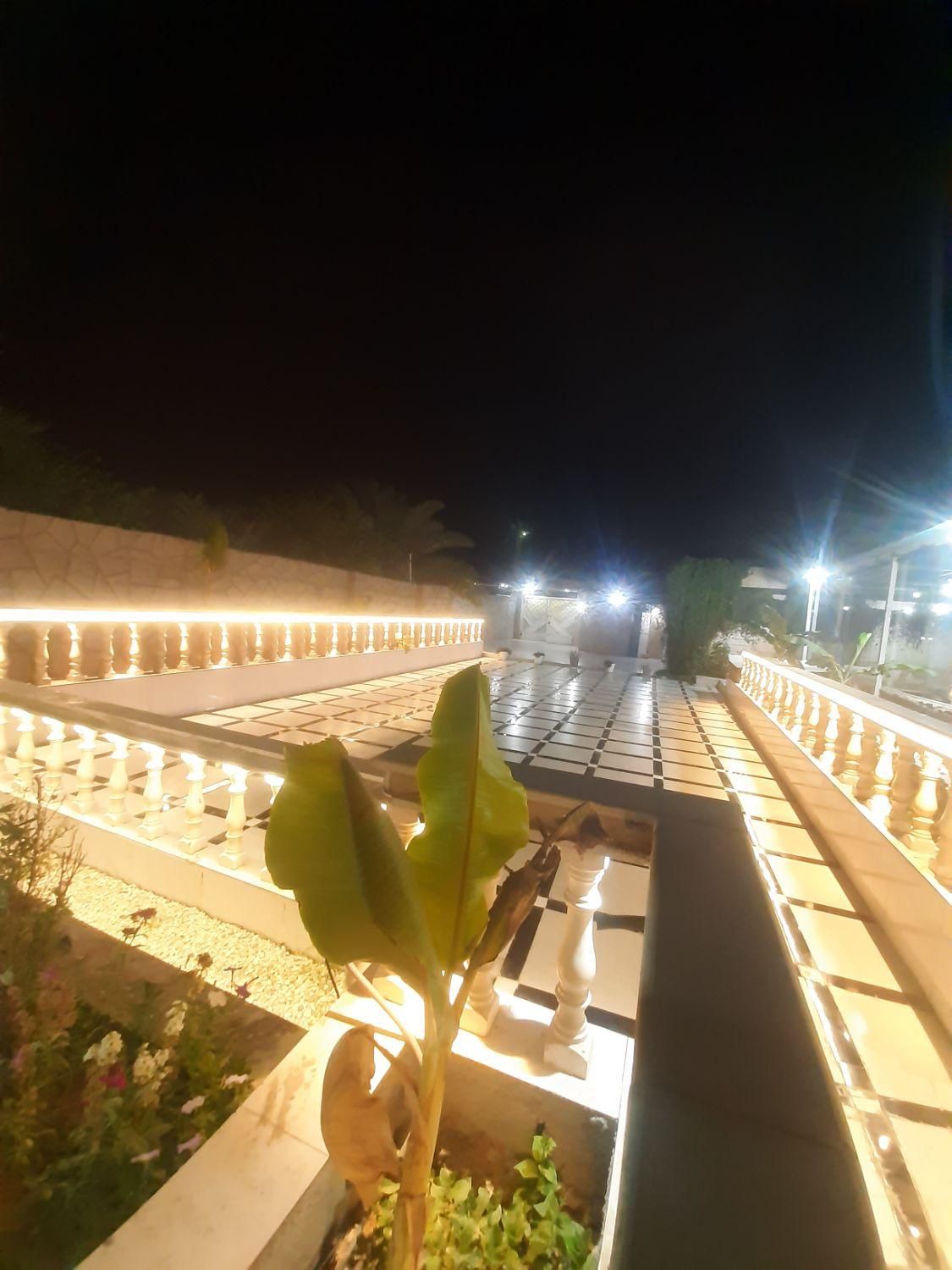 اجاره روزانه/هفتگی/ماهانه ویلا استخرتصفیه ۲۴ ساعته|اجارهٔ کوتاه‌مدت ویلا و باغ|بهبهان, |دیوار