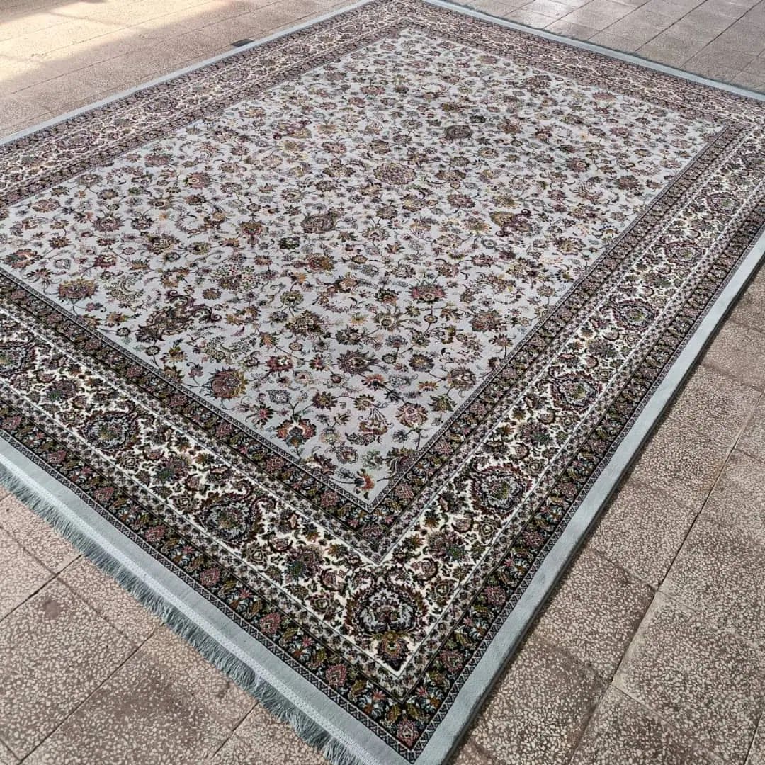 فرش ۷۰۰شانه اصلی ارسال درب منزل از کارخانه|فرش|تهران, شهرک استقلال|دیوار