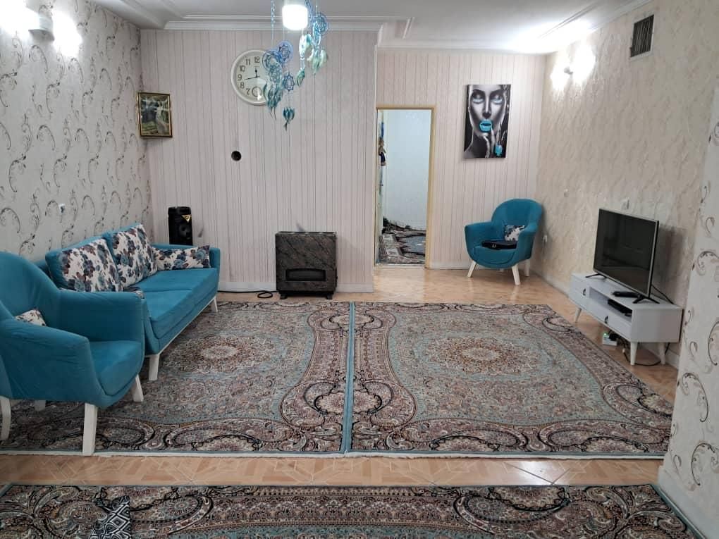 تک واحدی خوش نقشه ‌ غرق نور مناسب سرمایه گداری|فروش آپارتمان|اسلام‌شهر, شهرک قائمیه|دیوار