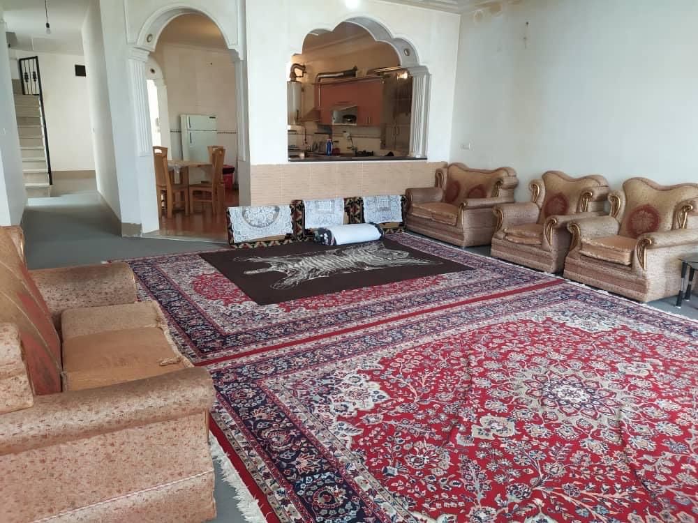 منزل مبله مهمانسرا ویلا  در قلات با چشم انداز خوب|اجارهٔ کوتاه‌مدت آپارتمان و سوئیت|شیراز, گویم|دیوار
