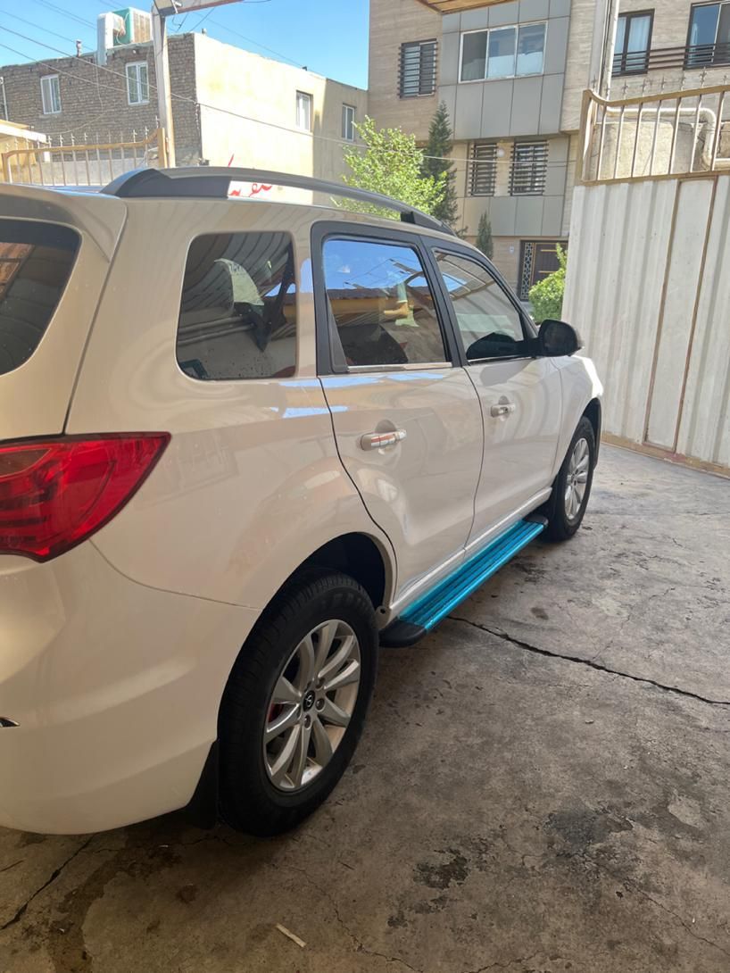 هایماs7پرو اخر۱۴۰۳ برج۱۲|خودرو سواری و وانت|ملارد, |دیوار