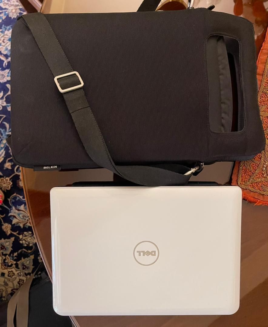 مینی لپ تاپ DELL10|رایانه همراه|تهران, آجودانیه|دیوار