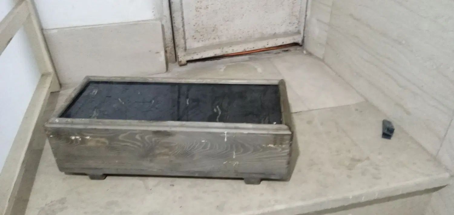 جعبه چوبی|صنایع دستی و سایر لوازم تزئینی|کرج, برغان|دیوار