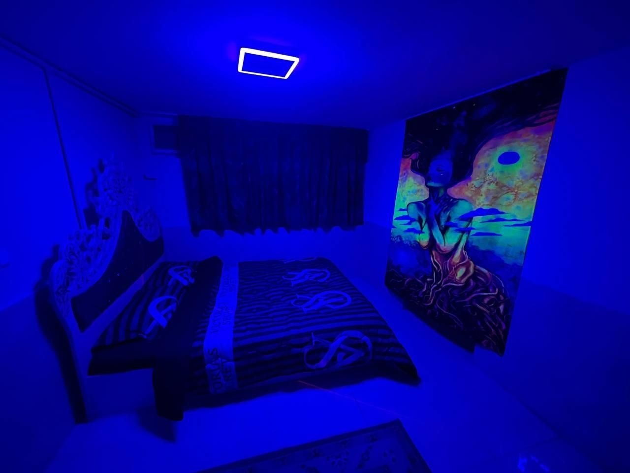 اجاره روزانه/ساعتی/هتل آپارتمان لوکس سبلان شمالی|اجارهٔ کوتاه‌مدت آپارتمان و سوئیت|تهران, سبلان (لشگر)|دیوار