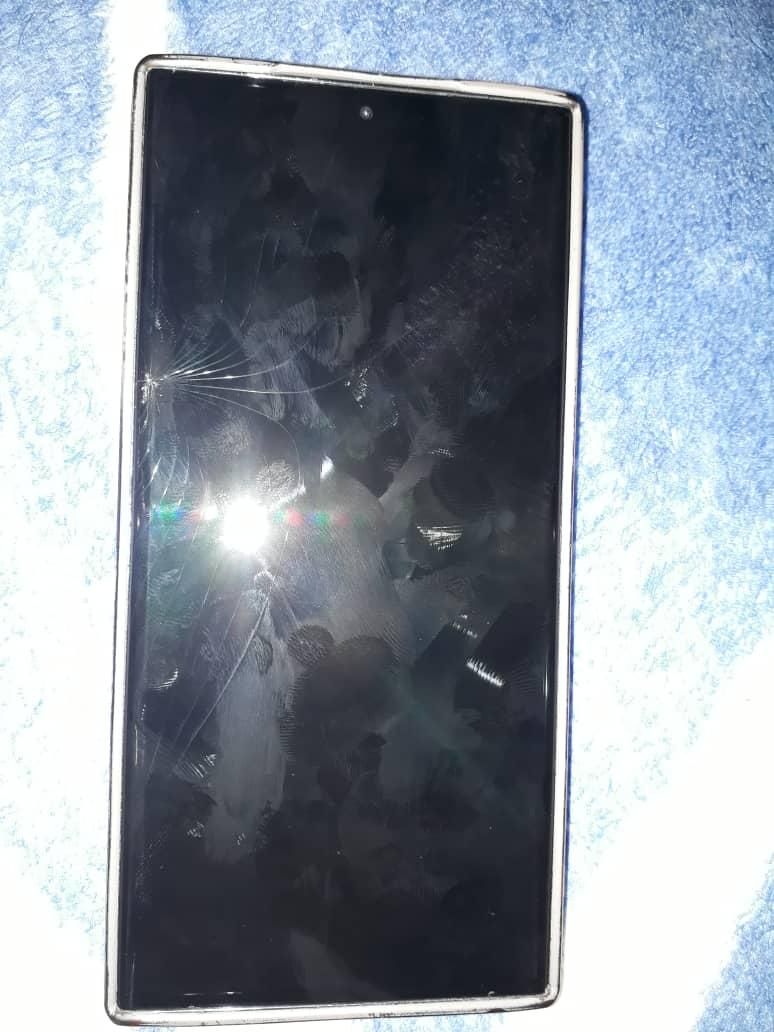 سامسونگ Galaxy S23 Ultra با حافظهٔ ۲۵۶ گیگابایت|موبایل|اصفهان, چرخاب|دیوار