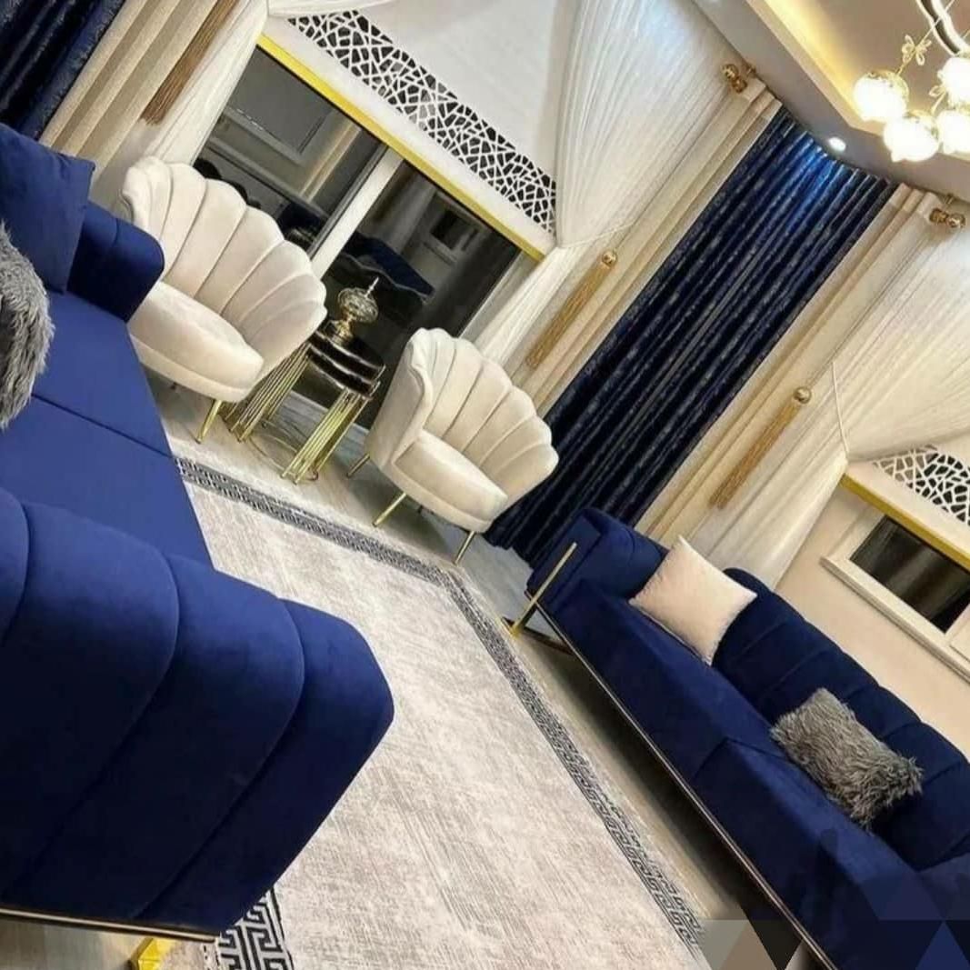 مبل صداقت/ ارزانترین قیمت٪ روبروی فروشگاه اتکا|مبلمان خانگی و میز عسلی|یاسوج, |دیوار