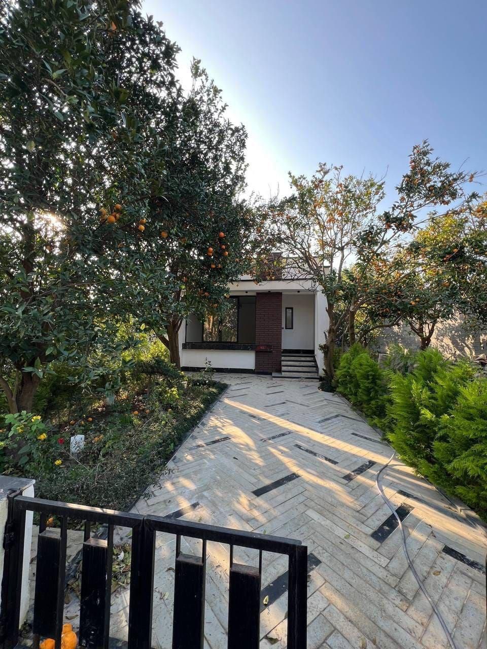 با900میلیون صاحب ویلاشو*پول لازم*سنددار*بافت*|فروش خانه و ویلا|چمستان, |دیوار