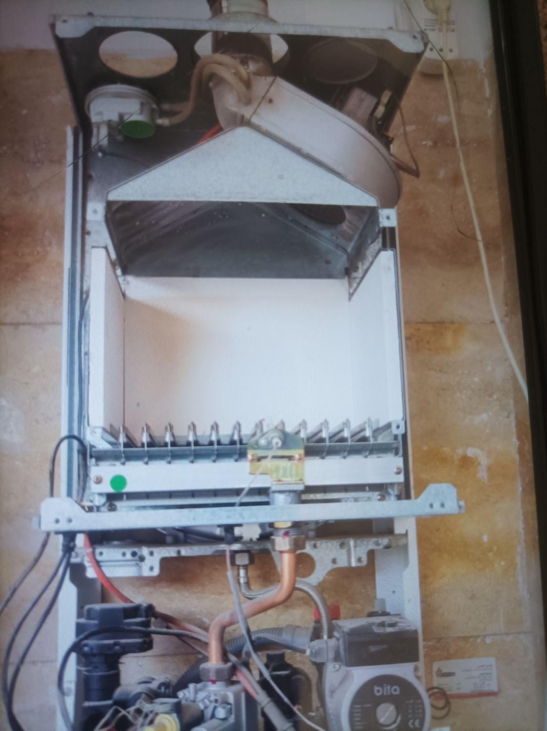 سرویس و نعمیر پکیج رودهن بومهن پردیس مهراباد|خدمات پیشه و مهارت|رودهن, |دیوار