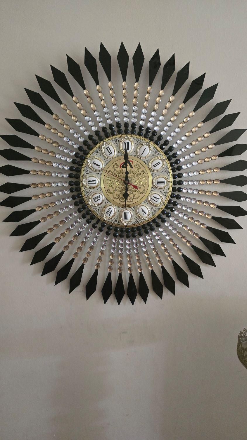 ساعت دیواری|ساعت دیواری و تزئینی|شیراز, پودنک|دیوار