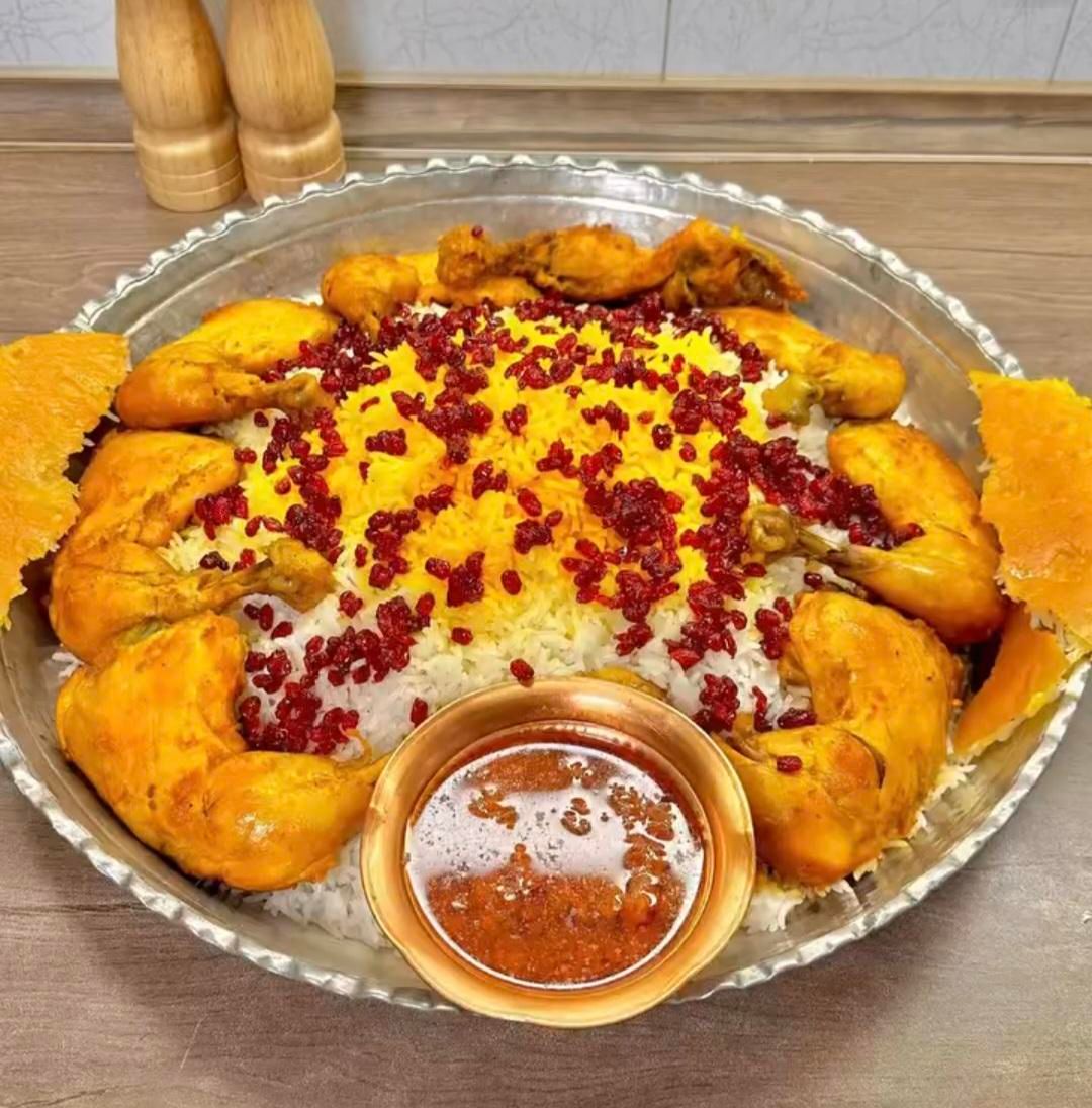 آشپزخانه التمیمی|خوردنی و آشامیدنی|خرمشهر, |دیوار