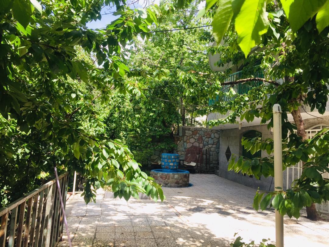 ویلایی 120متری دوبلکس با ویو رودخانه فشم آهار|اجارهٔ خانه و ویلا|فشم, |دیوار