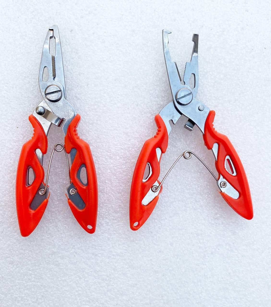 انبر و قیچی چند کاره ماهگیری|ماهیگیری|قدس, شهر‌قدس|دیوار