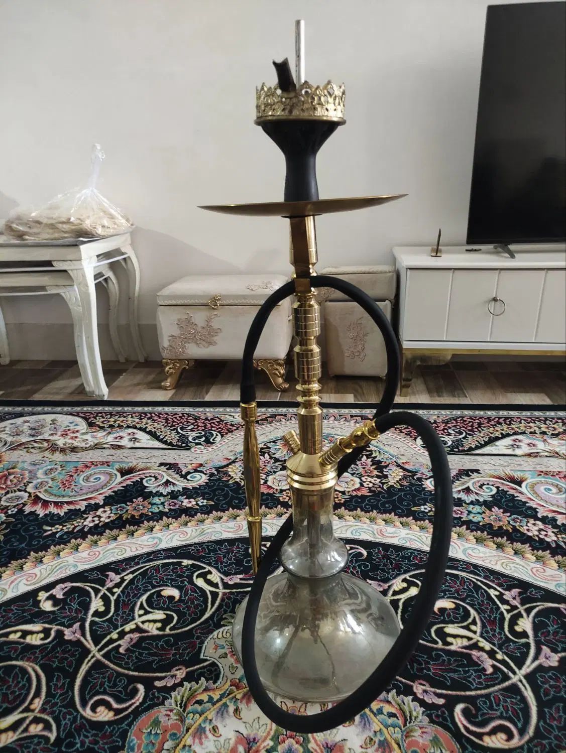 قلیون|کلکسیون و سرگرمی|مشهد, اروند|دیوار