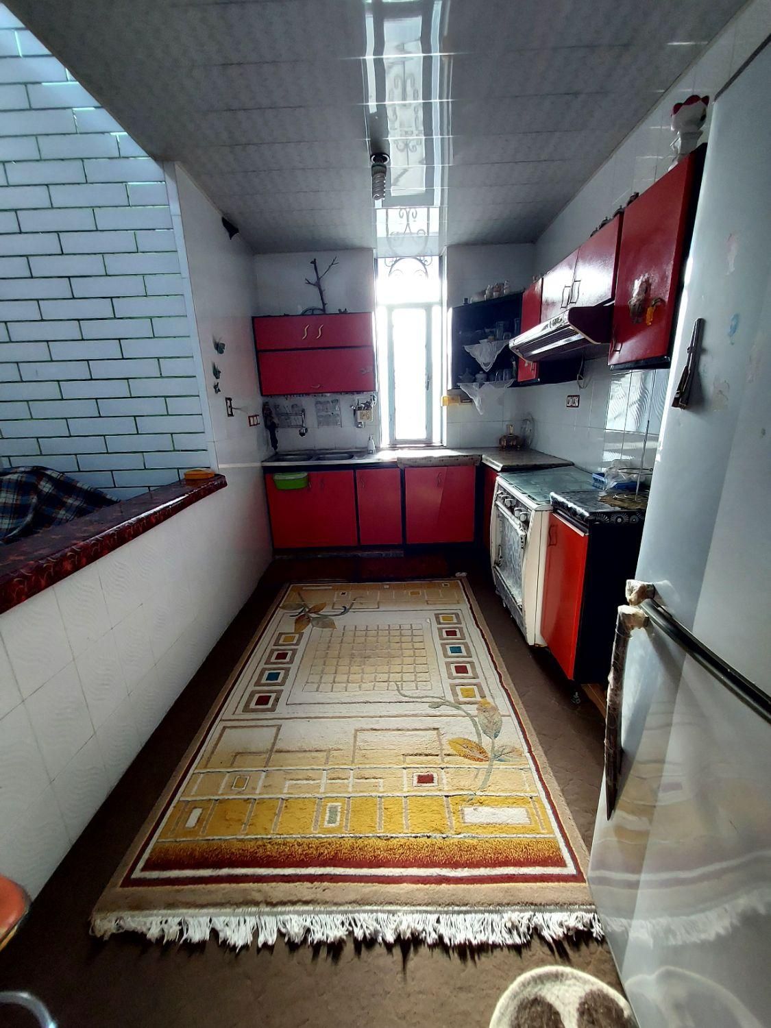 اجاره سویت آپارتمان مبله داخل بازار|اجارهٔ کوتاهمدت آپارتمان و سوئیت|بندر گناوه, |دیوار