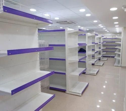 قفسه هایپری در سراوان/تحویل ونصب|فروشگاه و مغازه|سراوان, |دیوار