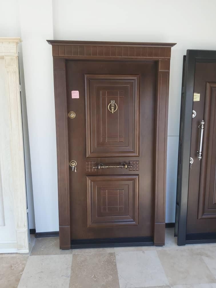 درب های چوبی|مصالح و تجهیزات ساختمان|تهران, شهرک ولیعصر جنوبی|دیوار