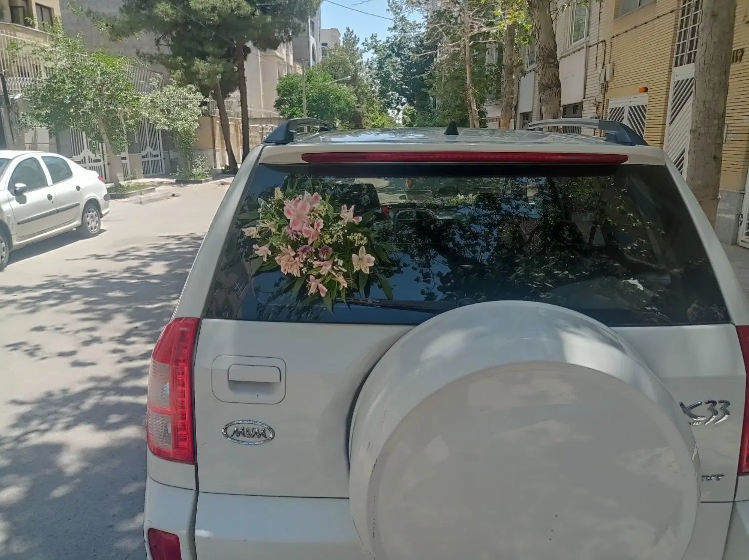 ماشین دربستی شاسی بلند داخل شهر و شهرستانها|خدمات حمل و نقل|مشهد, آزادشهر|دیوار