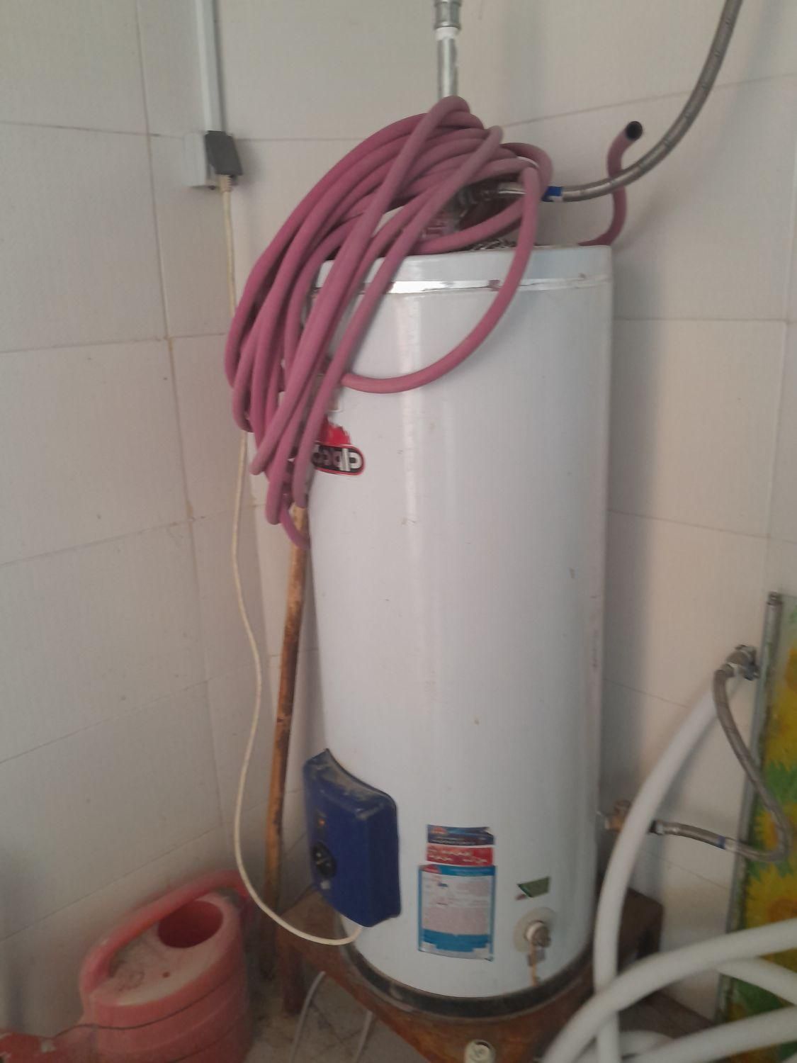 تعمیرات جوشکاری برد شوفاژ آبگرمکن پکیج + باضمانت|خدمات پیشه و مهارت|نجف‌آباد, یزدانشهر|دیوار