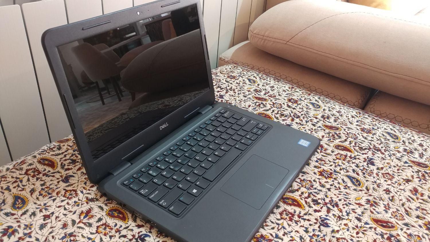 لب تاپ Dell Latitude 3310|رایانه همراه|تهران, آهنگ|دیوار