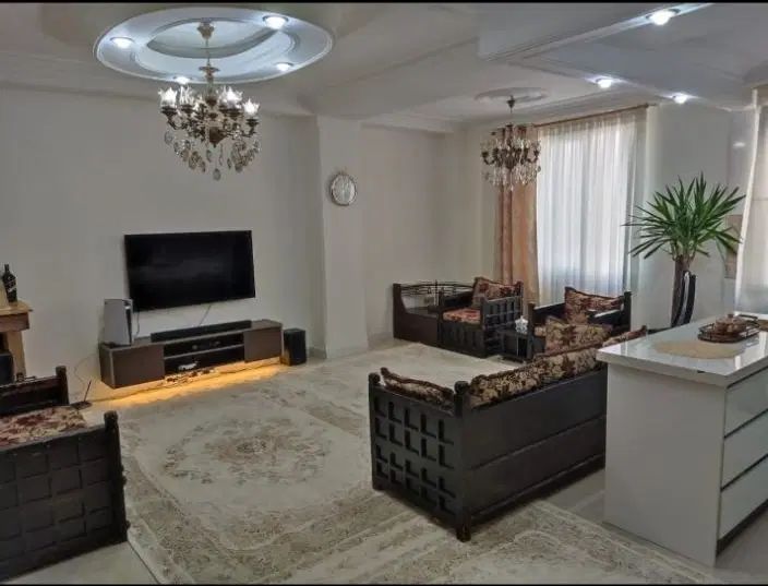 85متر/فول امکانات/نواب هلال احمر|فروش آپارتمان|تهران, عباسی|دیوار