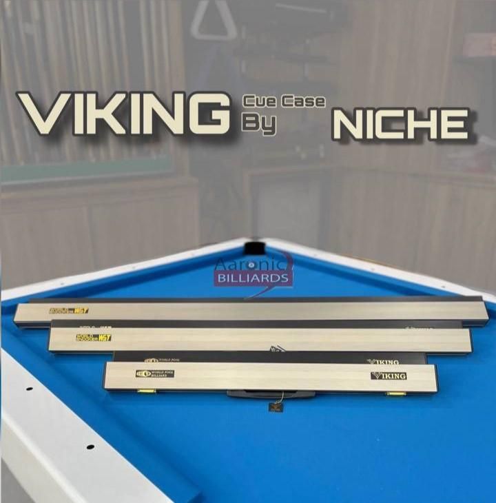 انواع کیس چوب ایت بال و اسنوکر در آرونیک|تجهیزات ورزشی|اهواز, نیوساید|دیوار