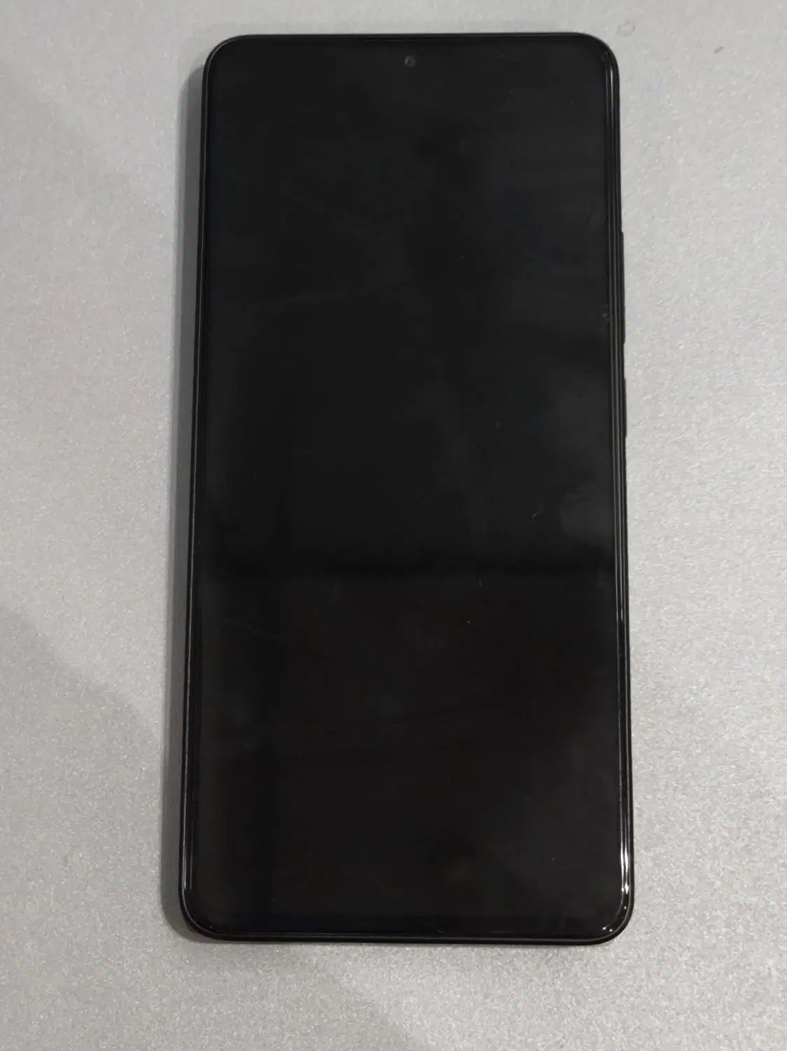 گوشی شیائومی مدل Poco x6 pro|موبایل|مشهد, عامل|دیوار