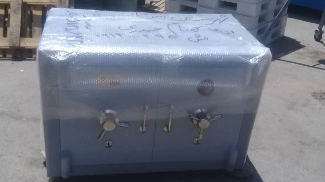 گاو صندوق در حد گاوصندوق یک|ابزارآلات|اصفهان, احمدآباد|دیوار