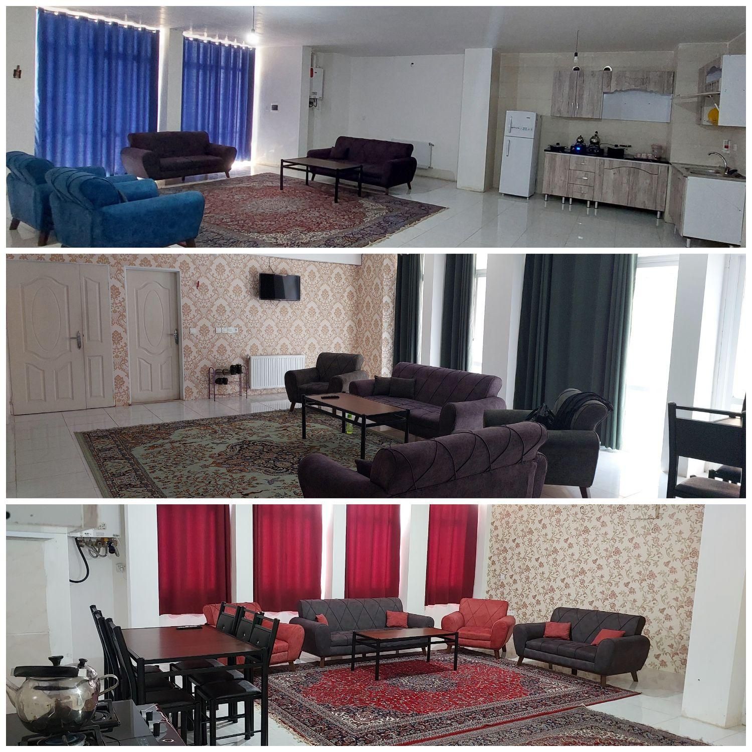 سوییت آپارتمان هتل سنتی منزل مبله بوم گردی|اجارهٔ کوتاه‌مدت آپارتمان و سوئیت|اصفهان, امامزاده اسماعیل|دیوار