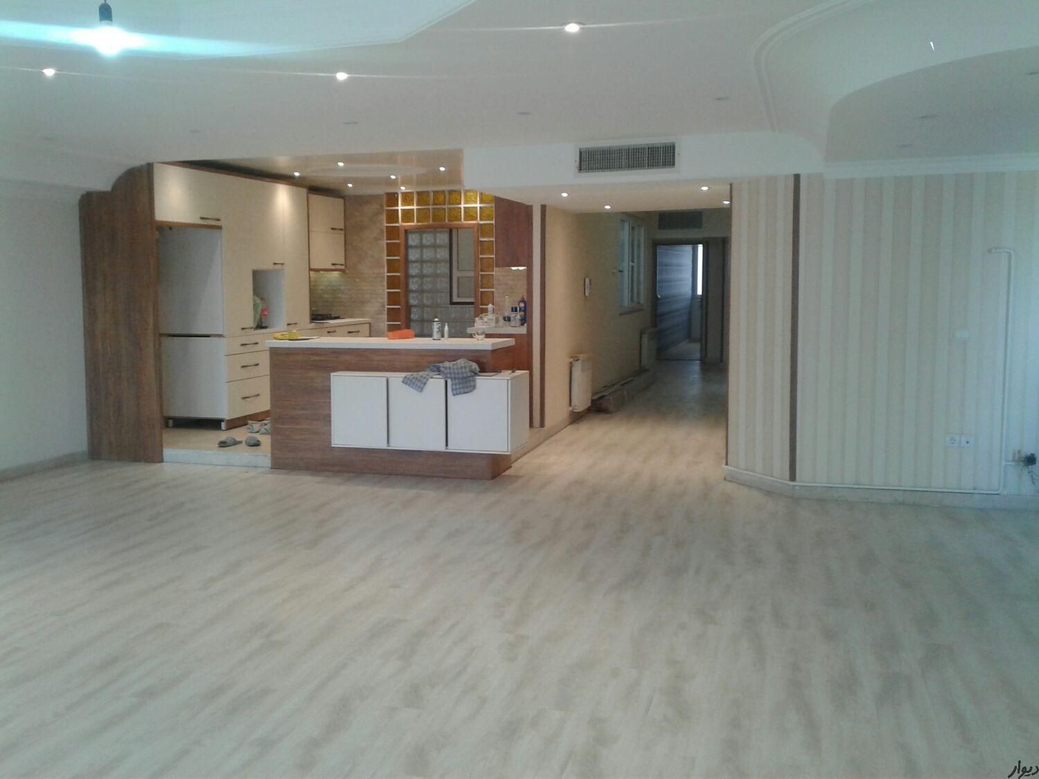 نصب پارکت.قرنیز.ماربل شیت.ترموال. دیوارپوش و غیره|خدمات پیشه و مهارت|پردیس, فاز ۵|دیوار