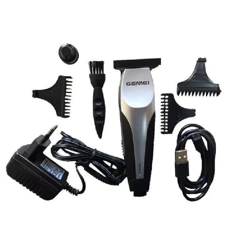 ماشین اصلاح سر صورت جیمی مدل GM-827 فروشگاه آرمان|آرایشی، بهداشتی، درمانی|اصفهان, امامزاده اسماعیل|دیوار