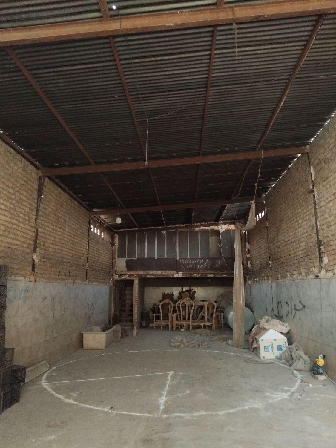 فروش سوله|فروش دفتر صنعتی، کشاورزی، تجاری|نیشابور, دهنو|دیوار