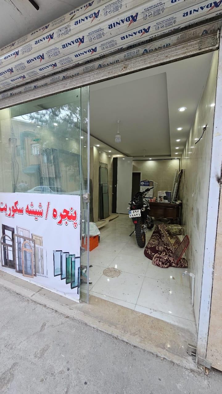 فروش مغازه ۲۲ متری در انتهای صیا. ۵۰|فروش مغازه و غرفه|مشهد, هفت تیر (نه دره)|دیوار