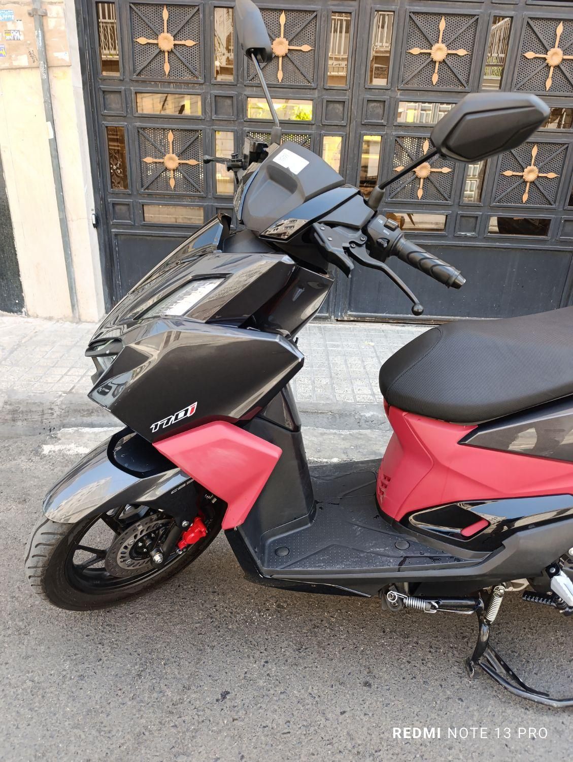 adv کلیک 150 ایروکس کلیک 160 کویر s2 170cc|موتورسیکلت|تهران, خانی‌آباد نو|دیوار