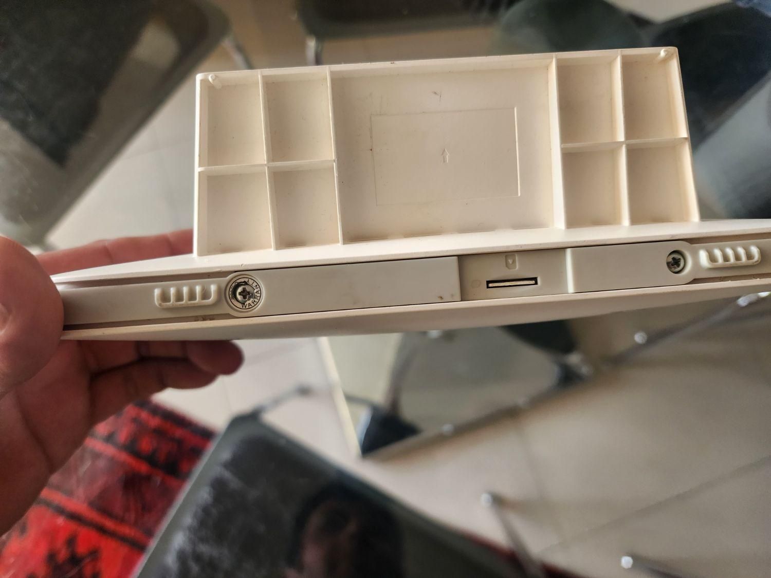 مودم Huawei تی اف i60 مدل h1|مودم و تجهیزات شبکه|تهران, سهروردی|دیوار