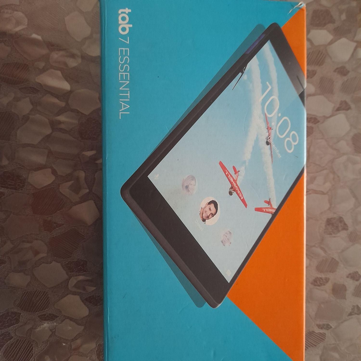 تبلت Lenovo|تبلت|اصفهان, رکن الدوله شرقی|دیوار